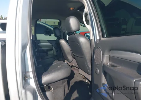 2005 Dodge Ram 3500 Slt/Laramie z USA, uszkodzony, nr VIN 3D7LR38C15G776214